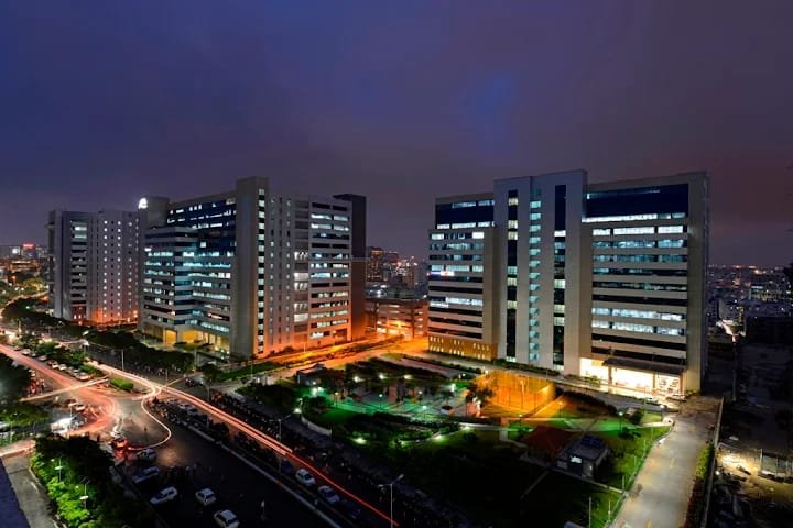 Mall of Ranchi