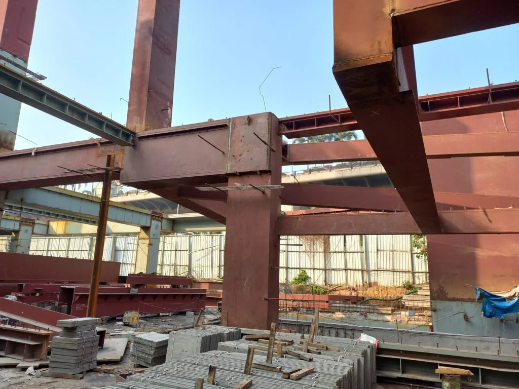 Steel Structure