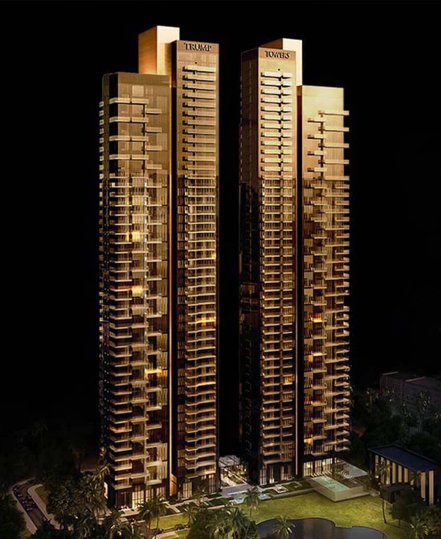 Trump Tower